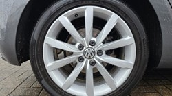 2020 (20) VOLKSWAGEN GOLF 1.5 TSI EVO 150 GT Edition 5dr 4753329