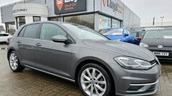 2020 (20) VOLKSWAGEN GOLF 1.5 TSI EVO 150 GT Edition 5dr 4753332