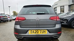 2020 (20) VOLKSWAGEN GOLF 1.5 TSI EVO 150 GT Edition 5dr 4753342