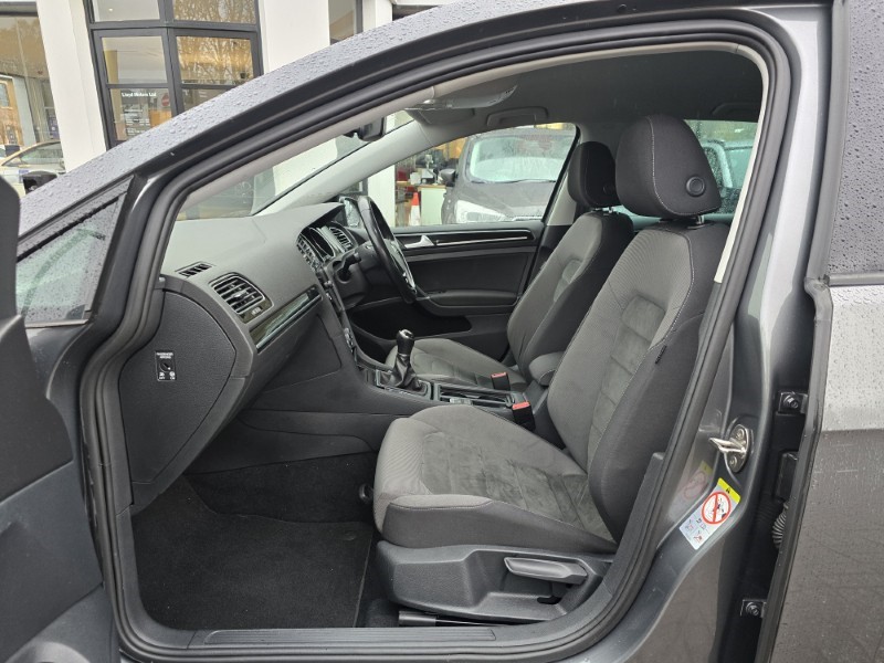 2020 (20) VOLKSWAGEN GOLF 1.5 TSI EVO 150 GT Edition 5dr 4753356