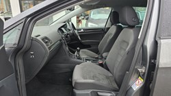 2020 (20) VOLKSWAGEN GOLF 1.5 TSI EVO 150 GT Edition 5dr 4753356