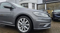 2020 (20) VOLKSWAGEN GOLF 1.5 TSI EVO 150 GT Edition 5dr 4753327