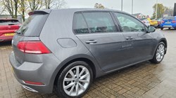 2020 (20) VOLKSWAGEN GOLF 1.5 TSI EVO 150 GT Edition 5dr 4753340
