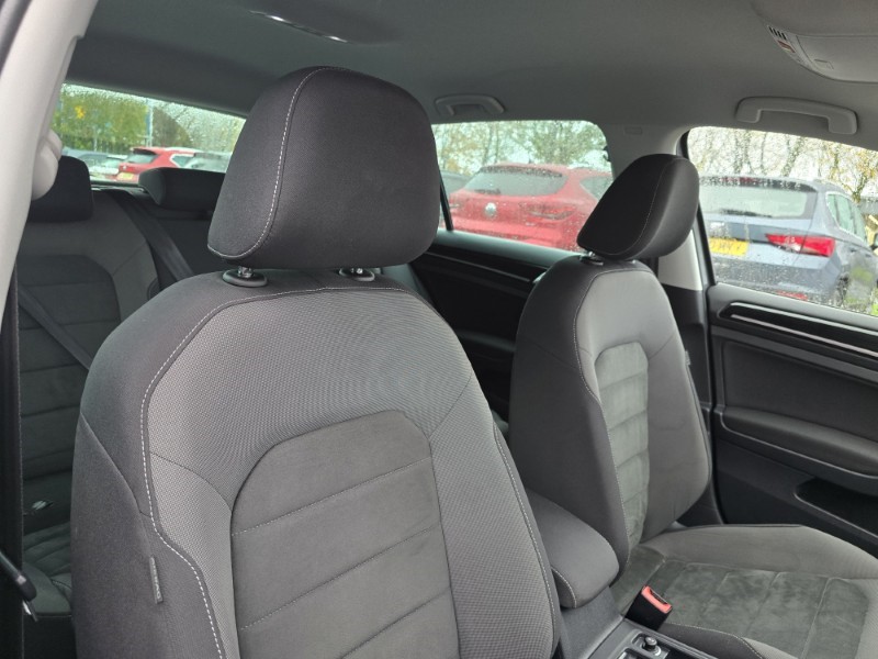 2020 (20) VOLKSWAGEN GOLF 1.5 TSI EVO 150 GT Edition 5dr 4753361