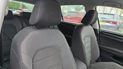 2020 (20) VOLKSWAGEN GOLF 1.5 TSI EVO 150 GT Edition 5dr 4753361