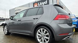 2020 (20) VOLKSWAGEN GOLF 1.5 TSI EVO 150 GT Edition 5dr 4753343
