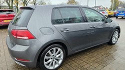 2020 (20) VOLKSWAGEN GOLF 1.5 TSI EVO 150 GT Edition 5dr 4753341