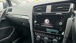 2020 (20) VOLKSWAGEN GOLF 1.5 TSI EVO 150 GT Edition 5dr 4753369