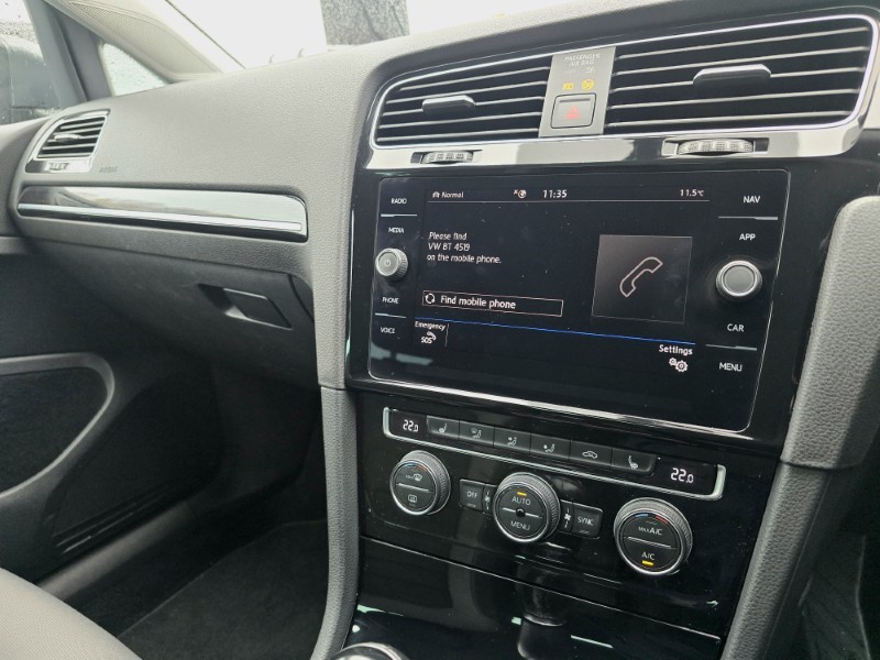 2020 (20) VOLKSWAGEN GOLF 1.5 TSI EVO 150 GT Edition 5dr 4753372