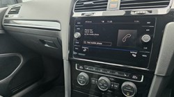 2020 (20) VOLKSWAGEN GOLF 1.5 TSI EVO 150 GT Edition 5dr 4753372