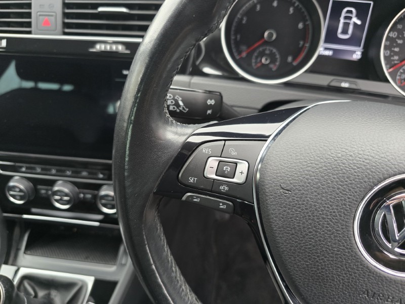 2020 (20) VOLKSWAGEN GOLF 1.5 TSI EVO 150 GT Edition 5dr 4753364