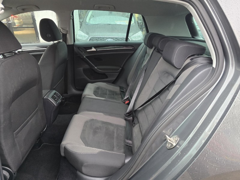 2020 (20) VOLKSWAGEN GOLF 1.5 TSI EVO 150 GT Edition 5dr 4753352