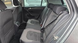 2020 (20) VOLKSWAGEN GOLF 1.5 TSI EVO 150 GT Edition 5dr 4753352