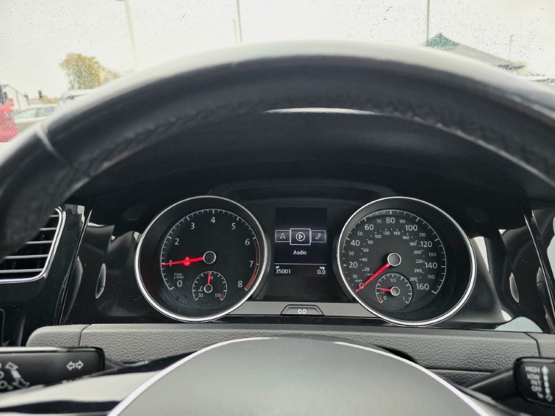 2020 (20) VOLKSWAGEN GOLF 1.5 TSI EVO 150 GT Edition 5dr 4753380