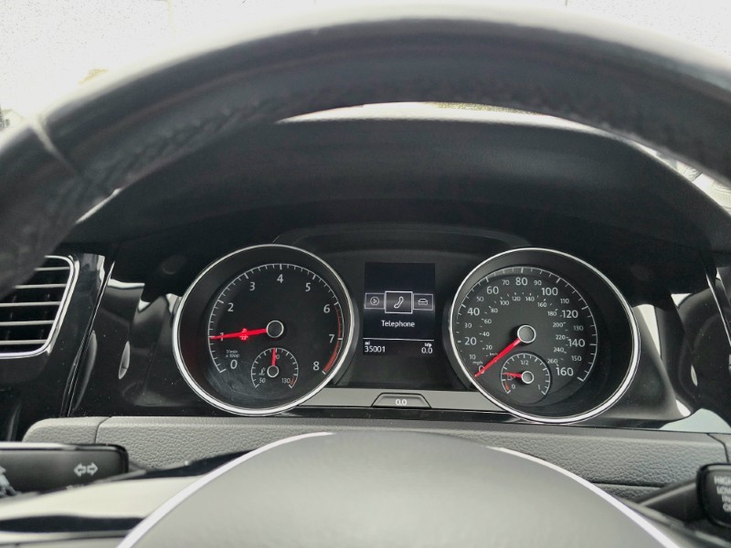 2020 (20) VOLKSWAGEN GOLF 1.5 TSI EVO 150 GT Edition 5dr 4753381