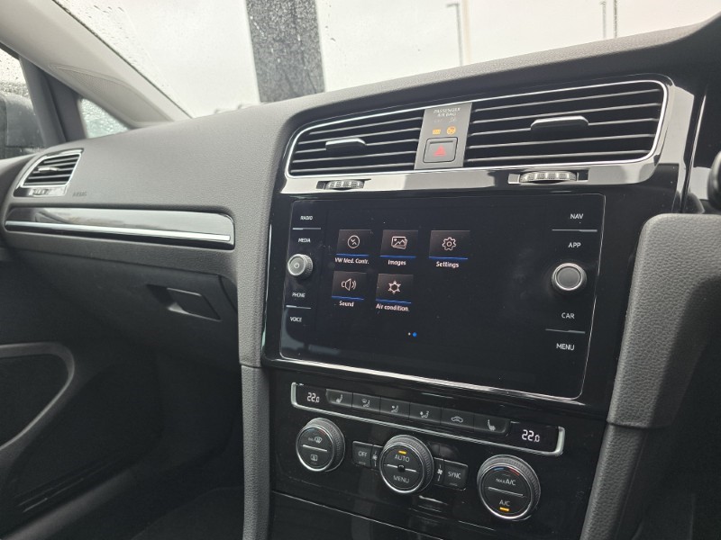 2020 (20) VOLKSWAGEN GOLF 1.5 TSI EVO 150 GT Edition 5dr 4753378