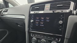 2020 (20) VOLKSWAGEN GOLF 1.5 TSI EVO 150 GT Edition 5dr 4753378