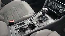 2020 (20) VOLKSWAGEN GOLF 1.5 TSI EVO 150 GT Edition 5dr 4753362