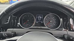 2020 (20) VOLKSWAGEN GOLF 1.5 TSI EVO 150 GT Edition 5dr 4753368