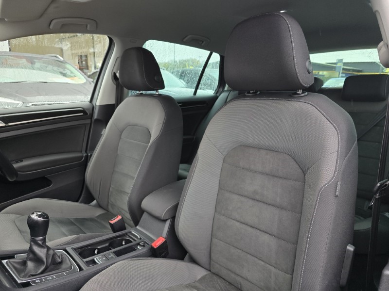 2020 (20) VOLKSWAGEN GOLF 1.5 TSI EVO 150 GT Edition 5dr 4753358