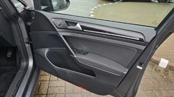2020 (20) VOLKSWAGEN GOLF 1.5 TSI EVO 150 GT Edition 5dr 4753359