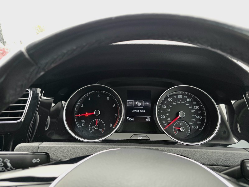 2020 (20) VOLKSWAGEN GOLF 1.5 TSI EVO 150 GT Edition 5dr 4753382