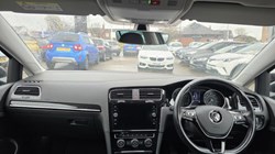 2020 (20) VOLKSWAGEN GOLF 1.5 TSI EVO 150 GT Edition 5dr 4753353