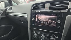 2020 (20) VOLKSWAGEN GOLF 1.5 TSI EVO 150 GT Edition 5dr 4753386