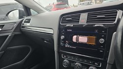 2020 (20) VOLKSWAGEN GOLF 1.5 TSI EVO 150 GT Edition 5dr 4753385