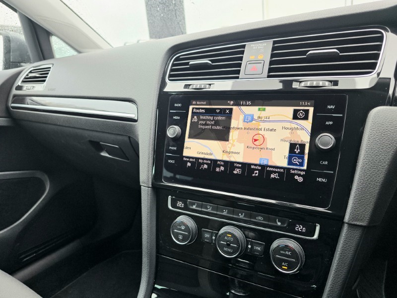 2020 (20) VOLKSWAGEN GOLF 1.5 TSI EVO 150 GT Edition 5dr 4753374