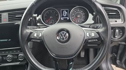 2020 (20) VOLKSWAGEN GOLF 1.5 TSI EVO 150 GT Edition 5dr 4753365