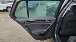 2020 (20) VOLKSWAGEN GOLF 1.5 TSI EVO 150 GT Edition 5dr 4753350