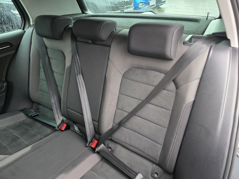 2020 (20) VOLKSWAGEN GOLF 1.5 TSI EVO 150 GT Edition 5dr 4753354