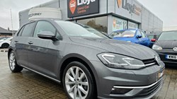 2020 (20) VOLKSWAGEN GOLF 1.5 TSI EVO 150 GT Edition 5dr 4753333
