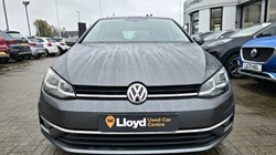 2020 (20) VOLKSWAGEN GOLF 1.5 TSI EVO 150 GT Edition 5dr 4753335