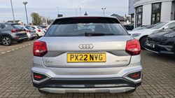 2022 (22) AUDI Q2 30 TFSI Sport 5dr 4755072