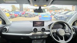 2022 (22) AUDI Q2 30 TFSI Sport 5dr 4755086