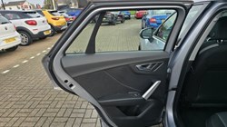 2022 (22) AUDI Q2 30 TFSI Sport 5dr 4755083