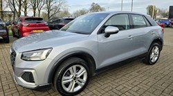 2022 (22) AUDI Q2 30 TFSI Sport 5dr 4755069