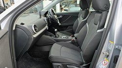 2022 (22) AUDI Q2 30 TFSI Sport 5dr 4755089