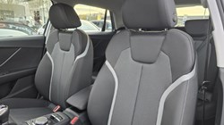 2022 (22) AUDI Q2 30 TFSI Sport 5dr 4755091