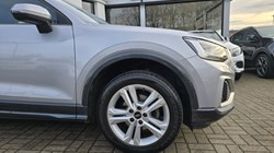 2022 (22) AUDI Q2 30 TFSI Sport 5dr 4755059