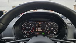 2022 (22) AUDI Q2 30 TFSI Sport 5dr 4755104