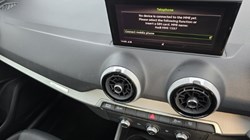 2022 (22) AUDI Q2 30 TFSI Sport 5dr 4755096