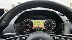 2022 (22) AUDI Q2 30 TFSI Sport 5dr 4755101