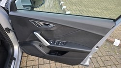 2022 (22) AUDI Q2 30 TFSI Sport 5dr 4755092