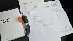 2022 (22) AUDI Q2 30 TFSI Sport 5dr 4755120