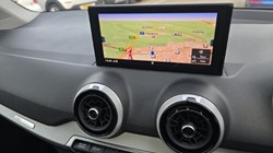 2022 (22) AUDI Q2 30 TFSI Sport 5dr 4755112
