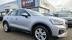 2022 (22) AUDI Q2 30 TFSI Sport 5dr 4755064