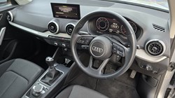 2022 (22) AUDI Q2 30 TFSI Sport 5dr 4755093